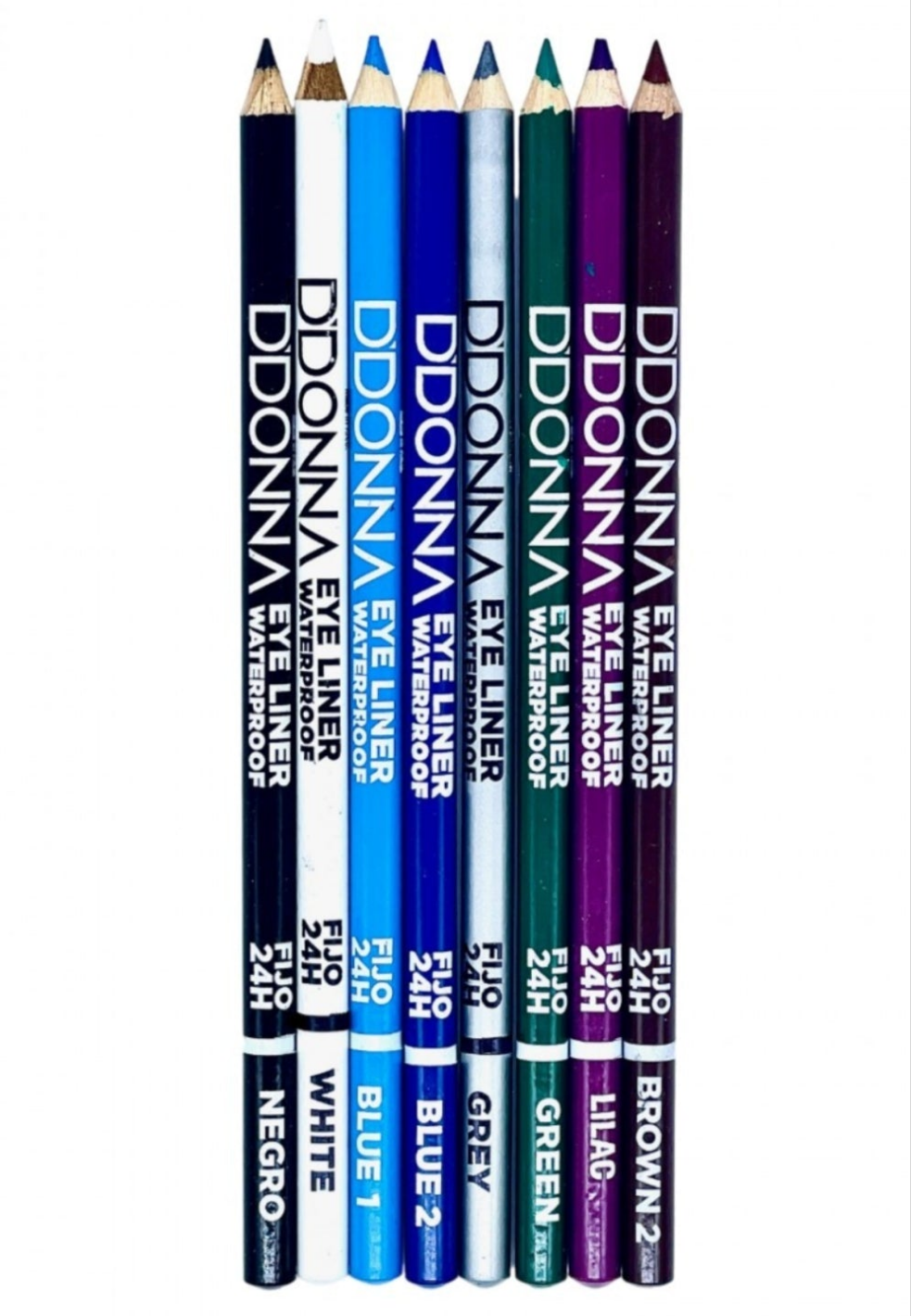 Crayon pour les yeux