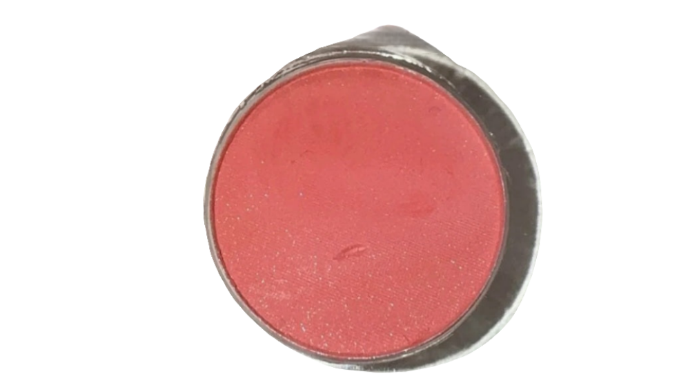 Blush matte "Love révolution"