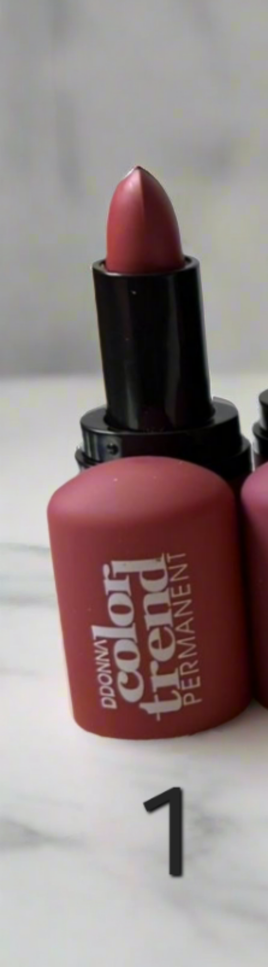 Rouge à lèvres "Color trend"