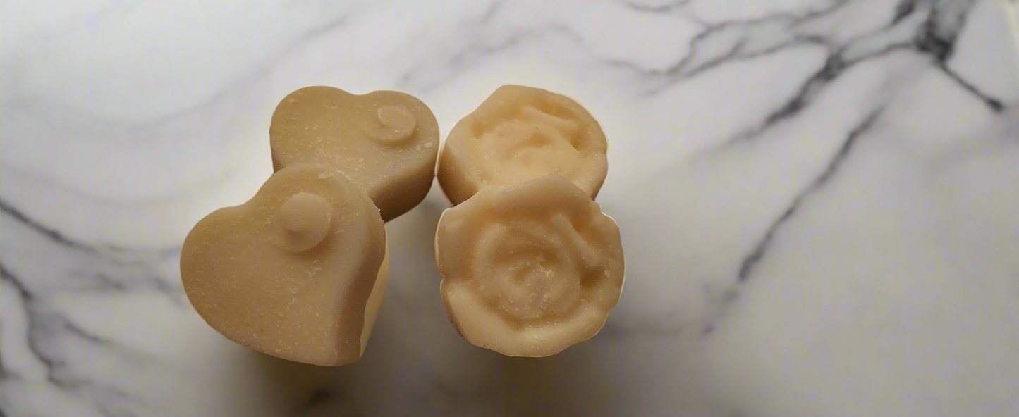 Fondants (8 à 10g)