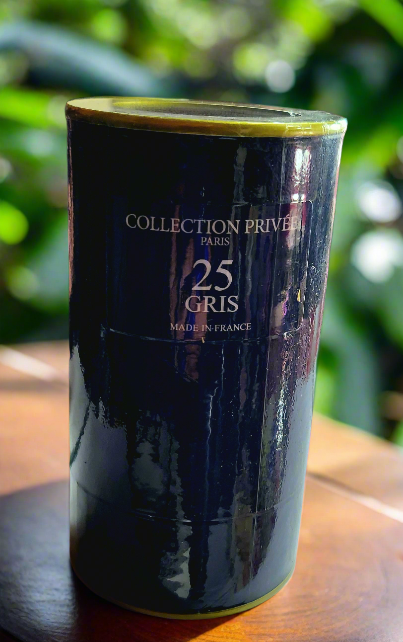 Eau de parfum "Gris"
