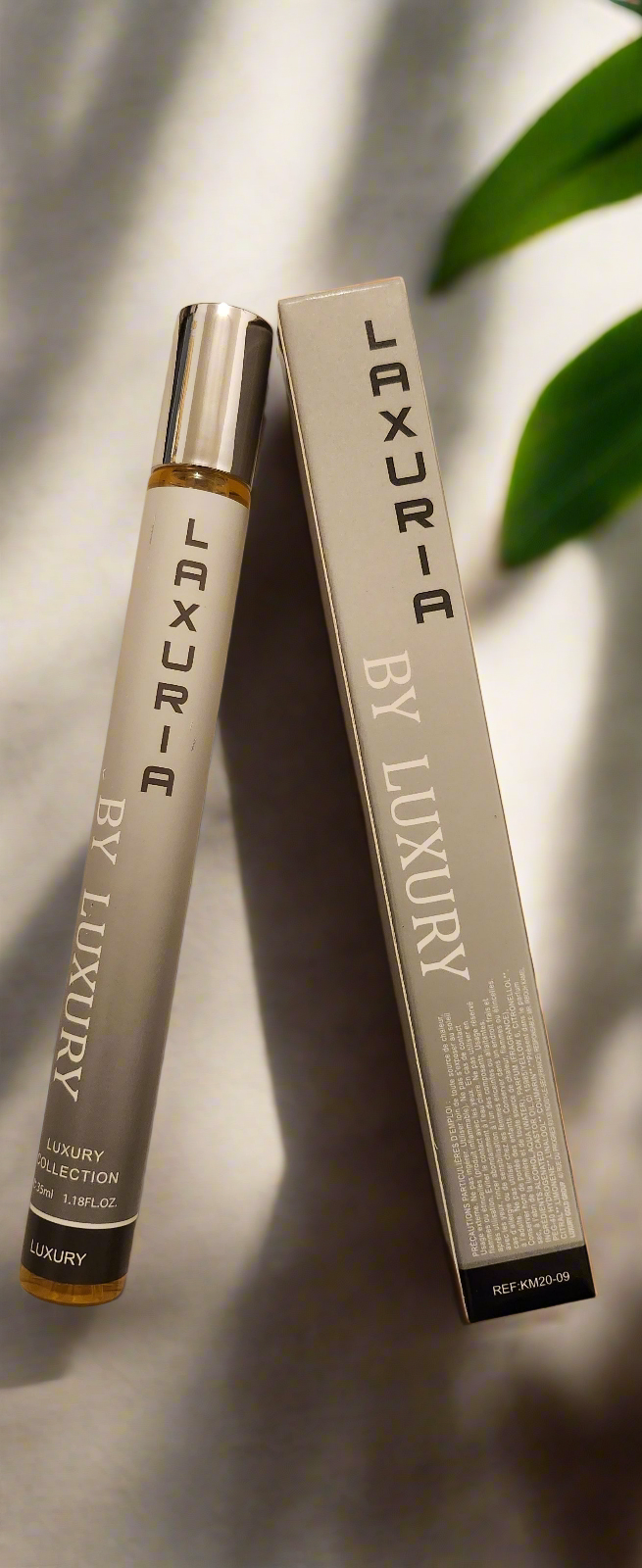 Eau de parfum "!nv!ctus"