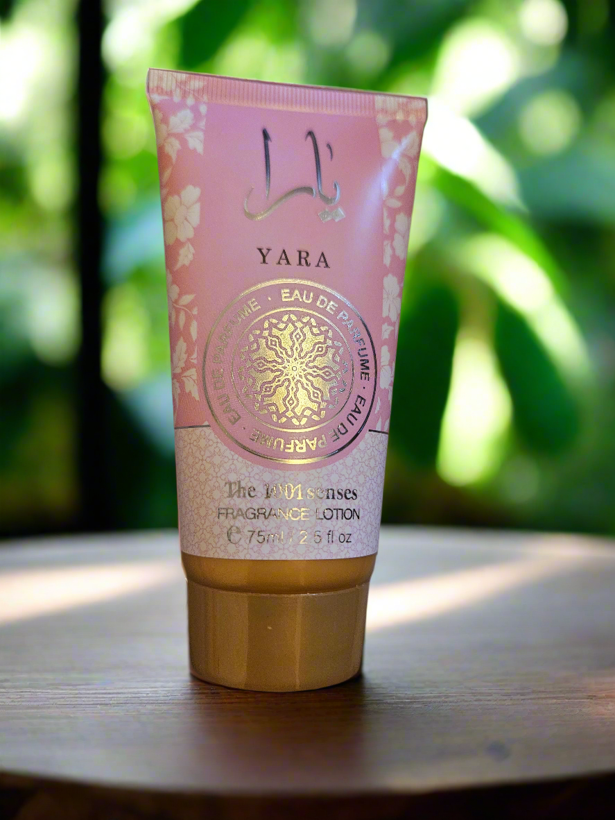 Coffret "Yara"