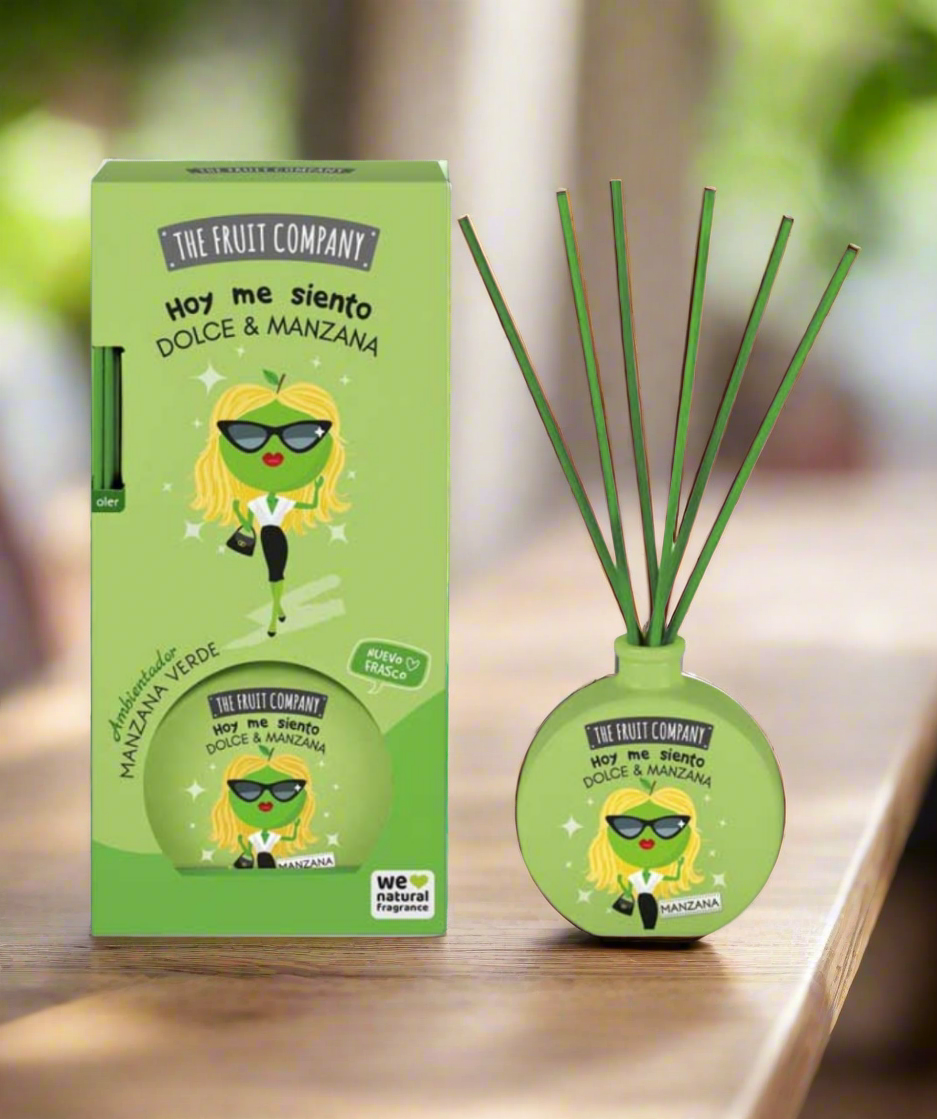 Mikado "Pomme verte"