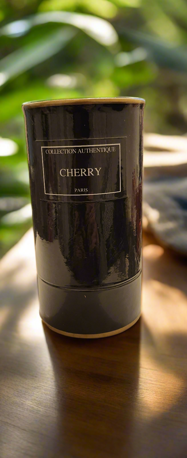 Eau de parfum "Cherry"