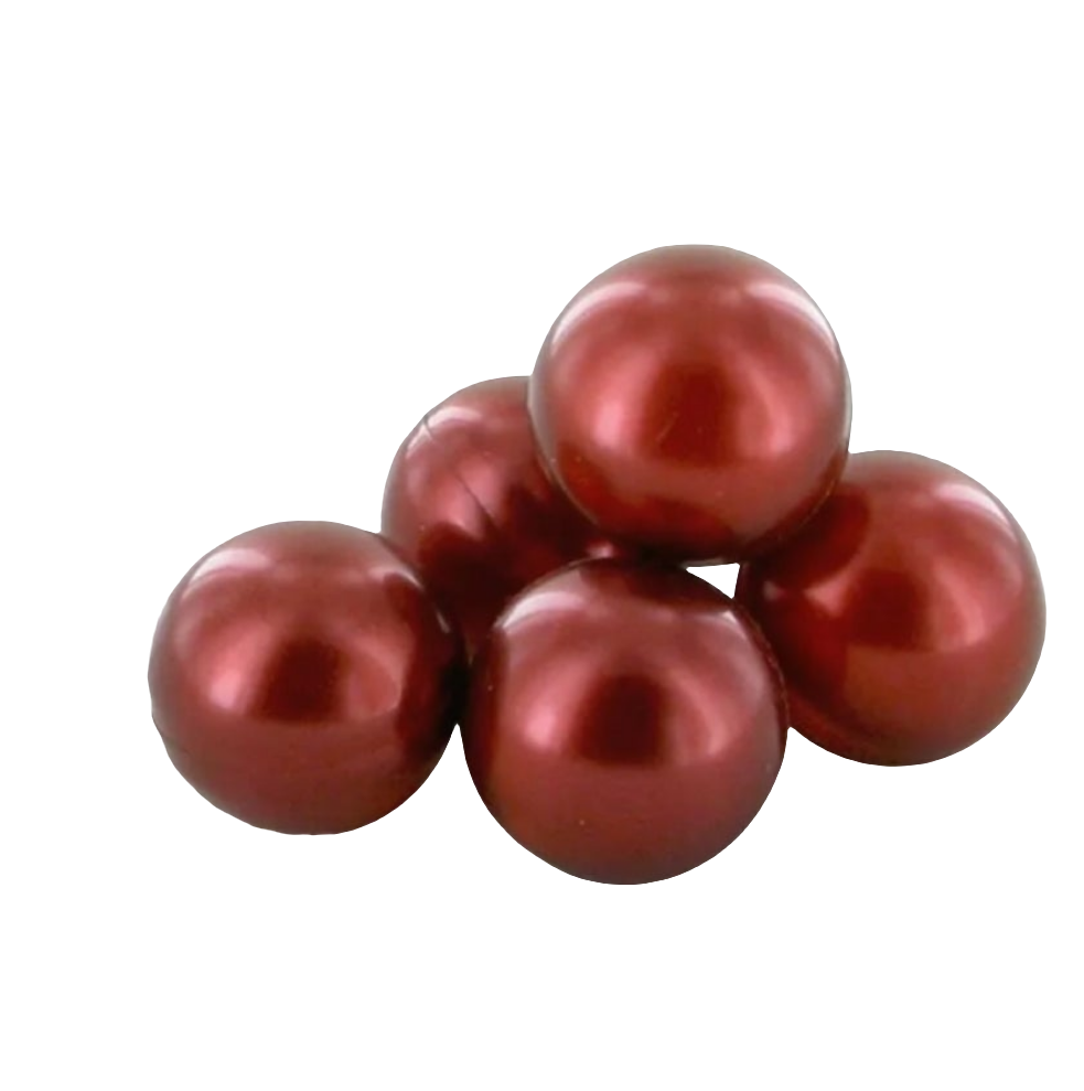 Perle de bain "Vanille des îles"