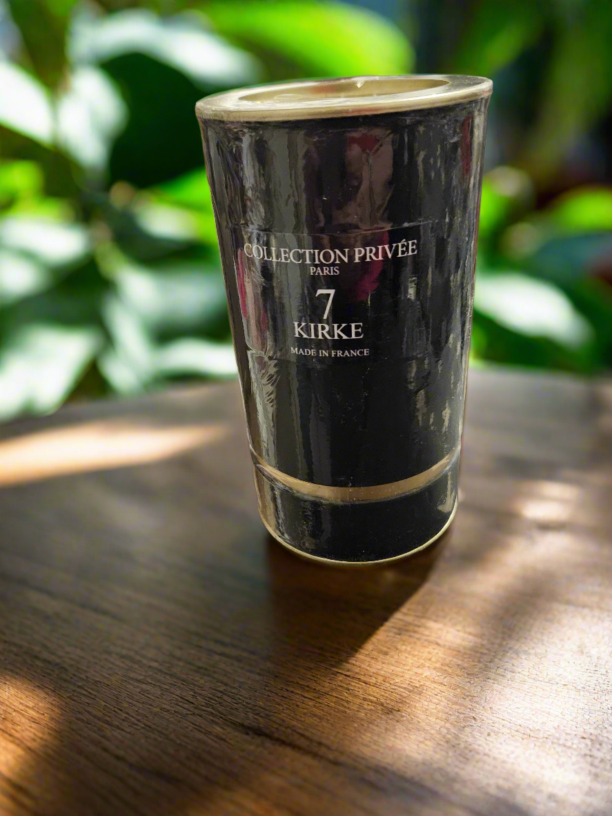 Eau de parfum homme "Kirke"