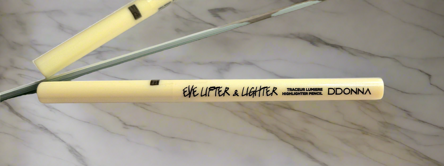 Crayon eye lipter & lighter