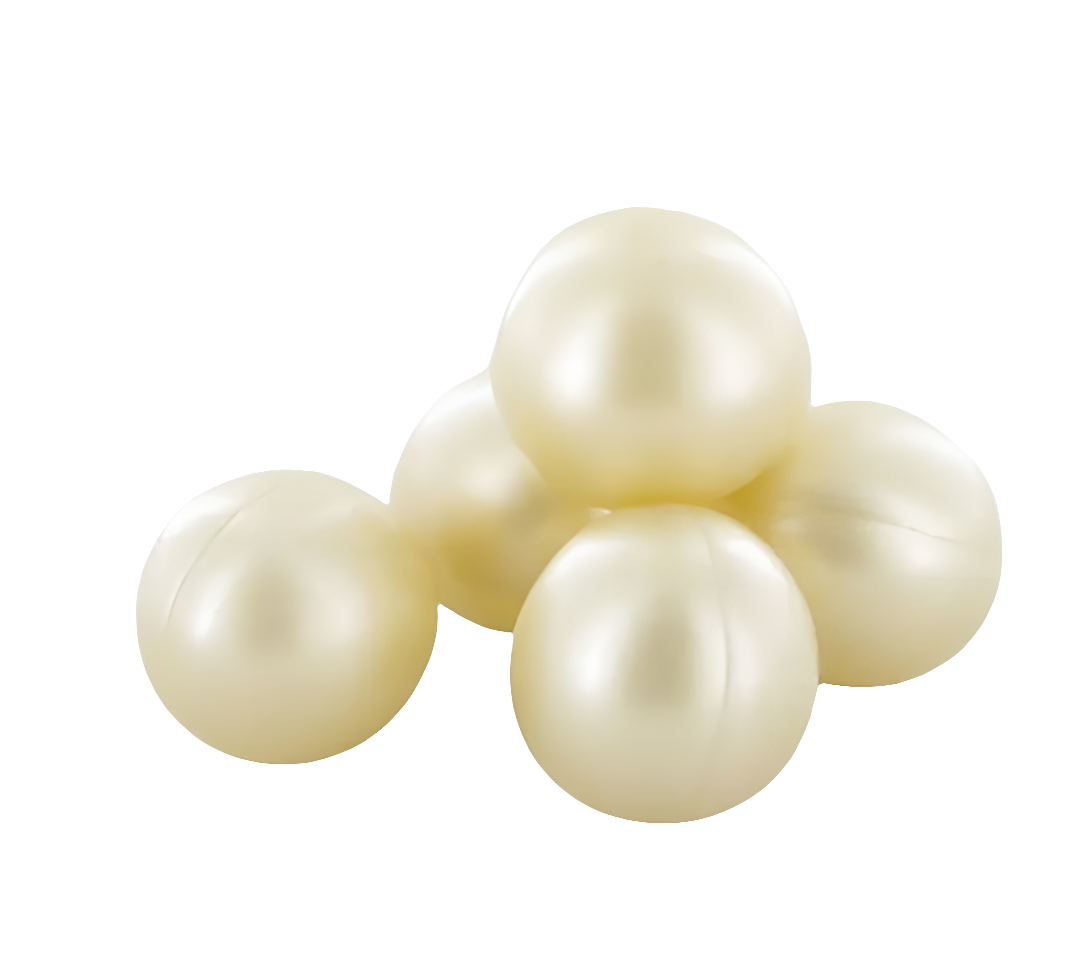 Perle de bain "Coco"