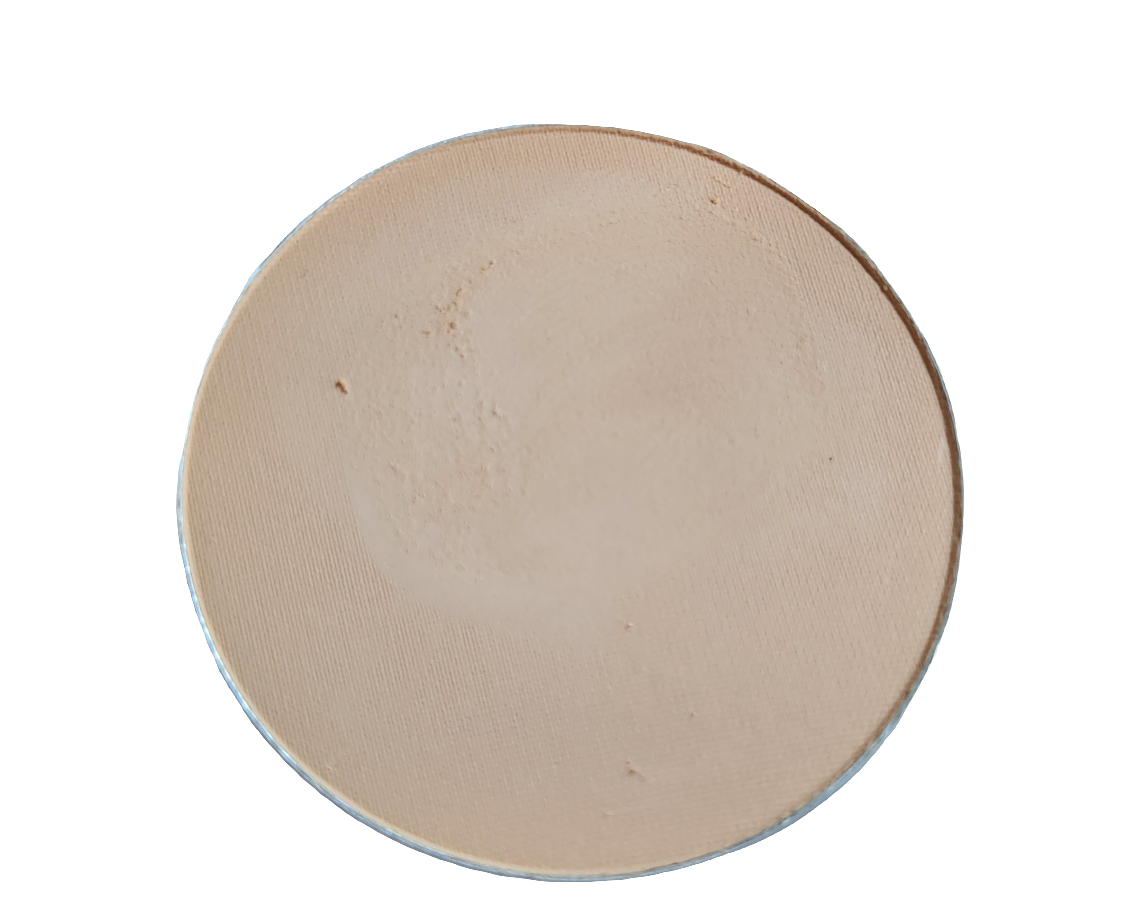 Poudre compacte matifiante