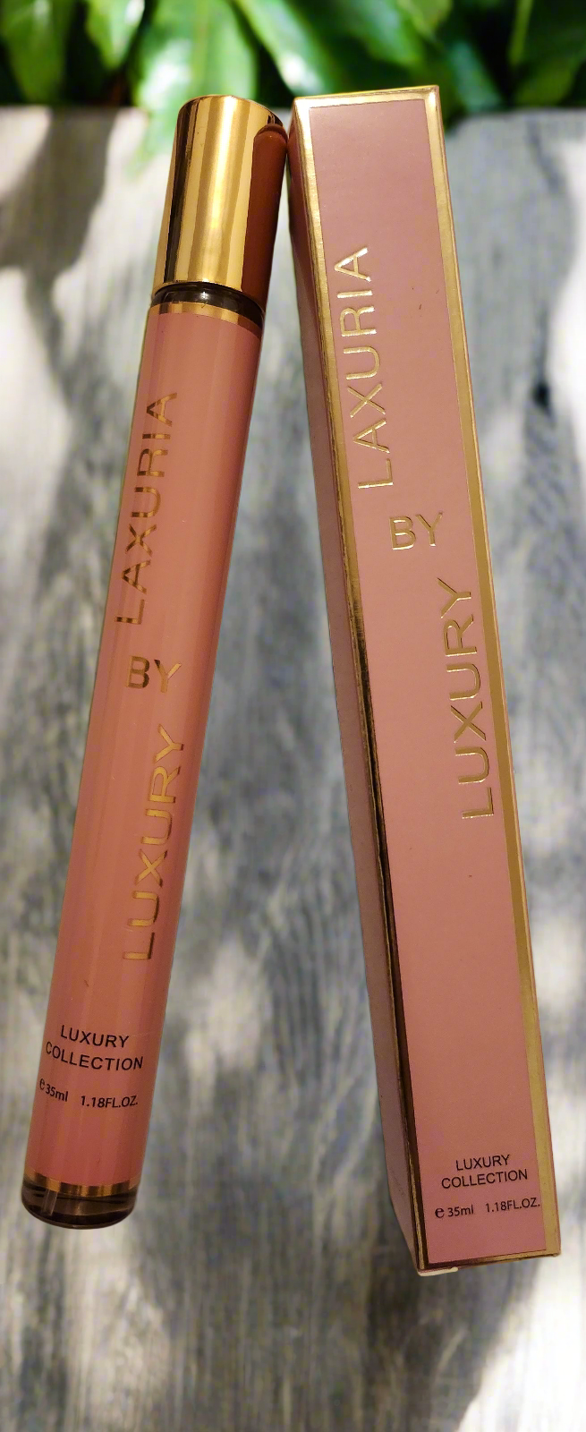 Eau de parfum "Bakarat"