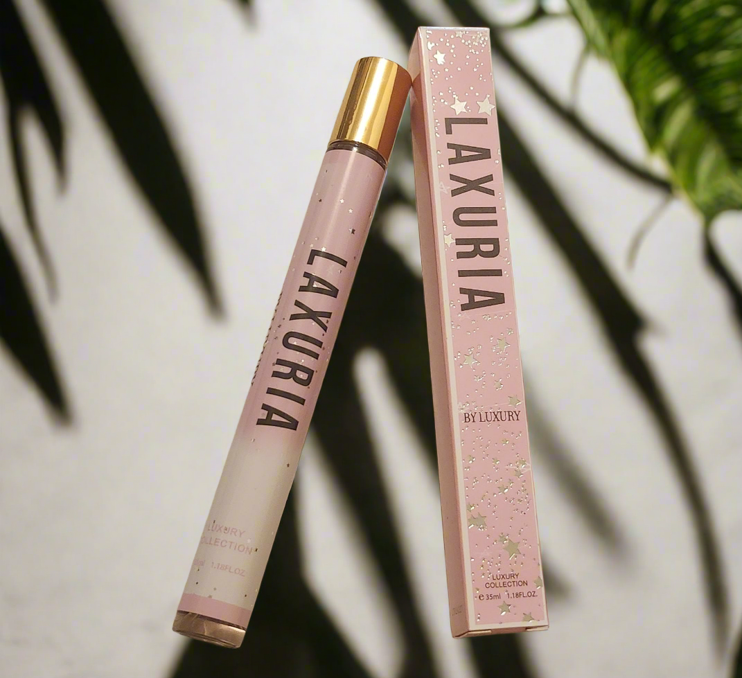 Eau de parfum "Candy"