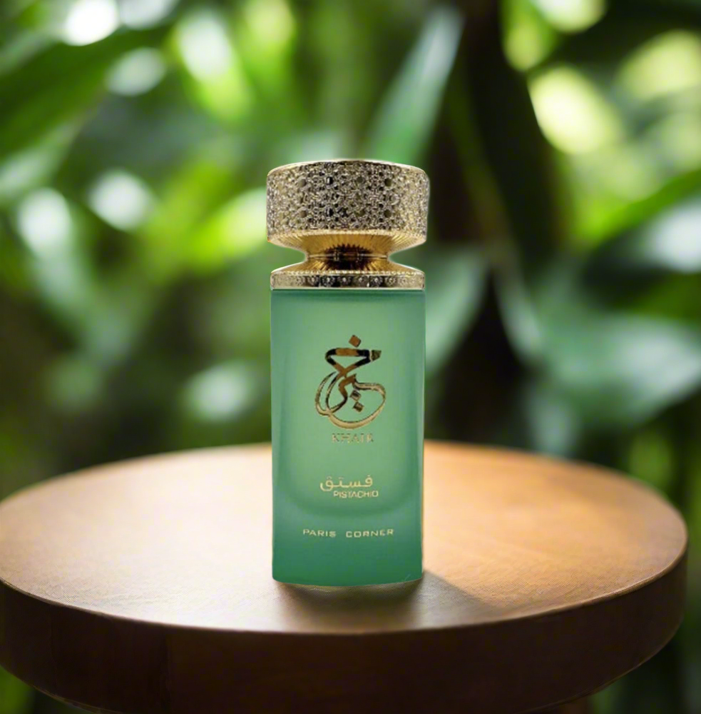 Khair Pistachio