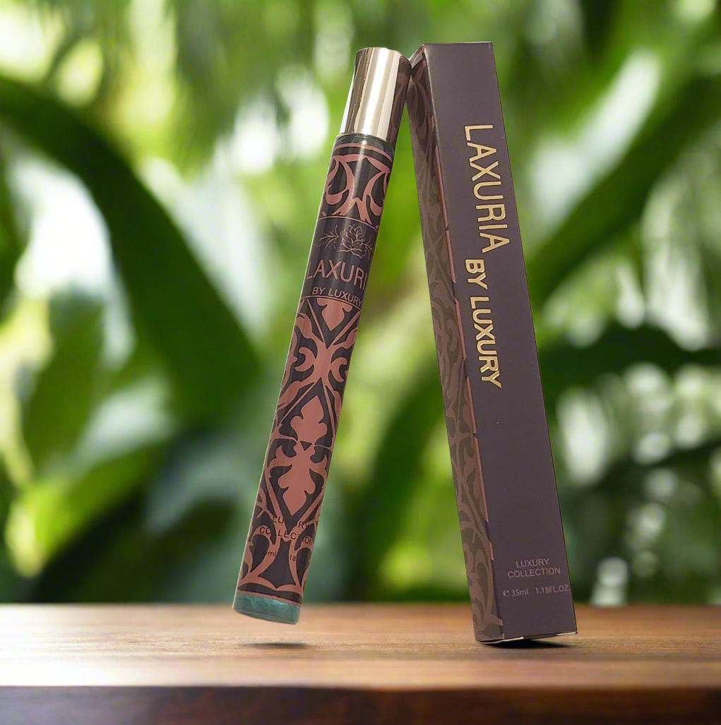 Eau de parfum "Number 5"