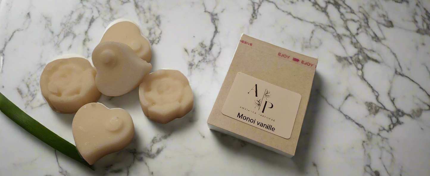 Fondants (8 à 10g)