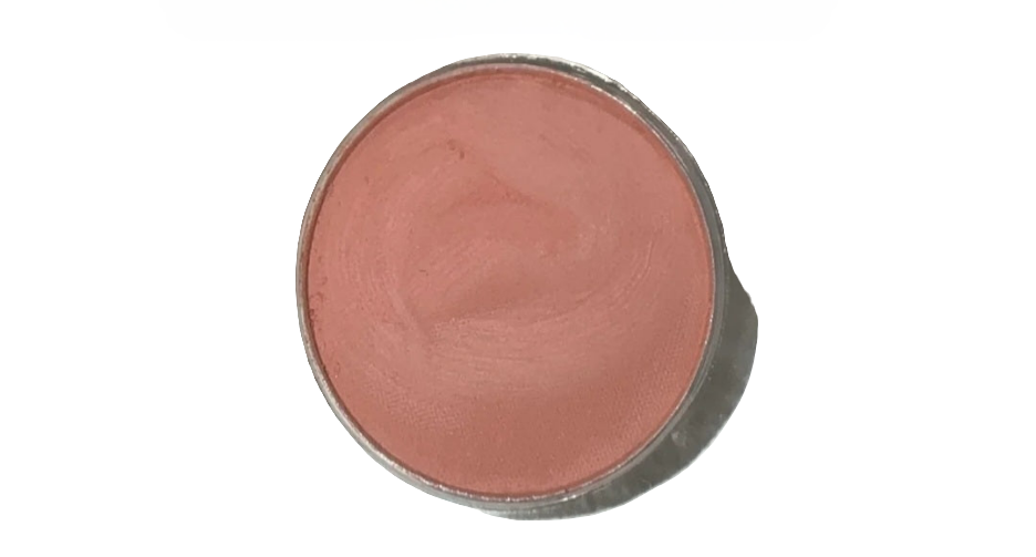 Blush matte "Love révolution"