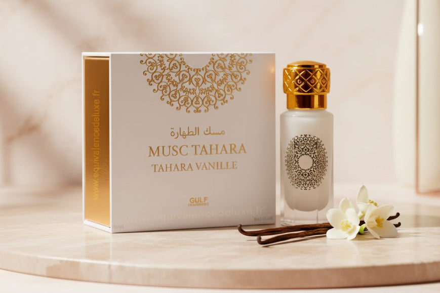 Musc Tahara "Musc Edition"