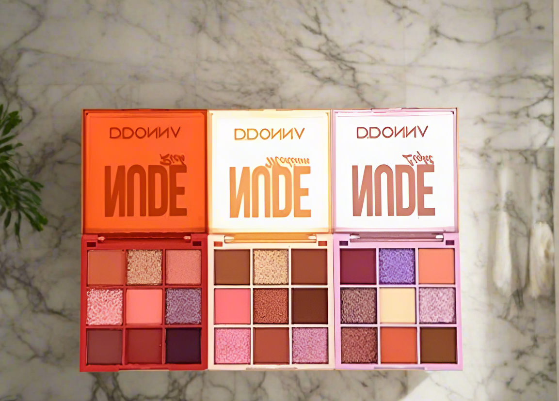 Palette Nude