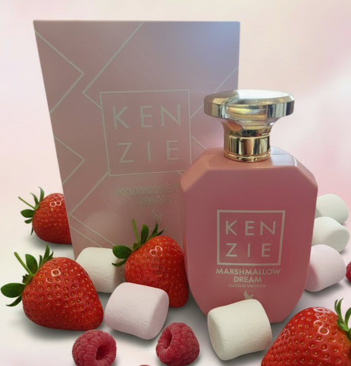 Kenzie, Marshmallow Dream