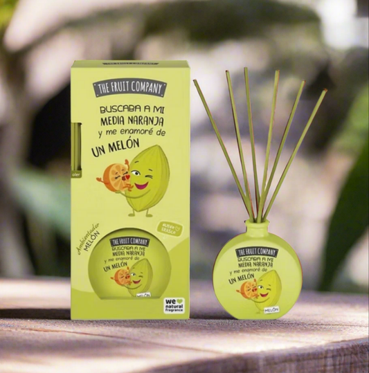 Mikado "Melon"
