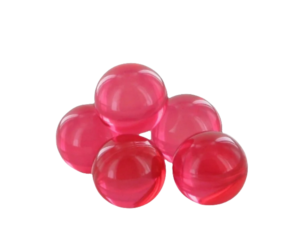 Perle de bain "Passion"