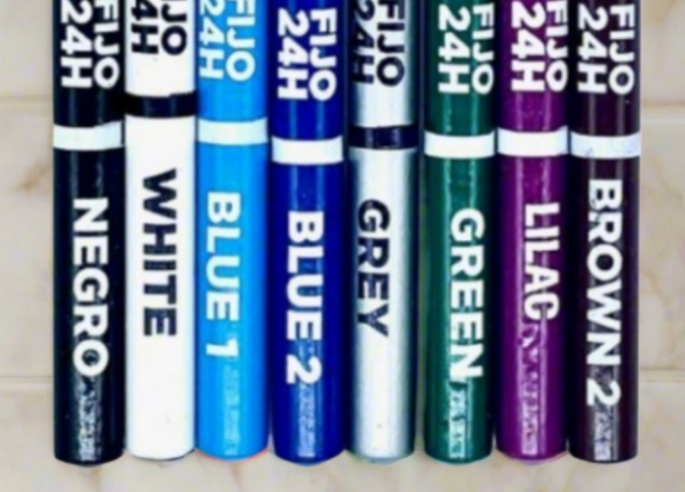 Crayon pour les yeux