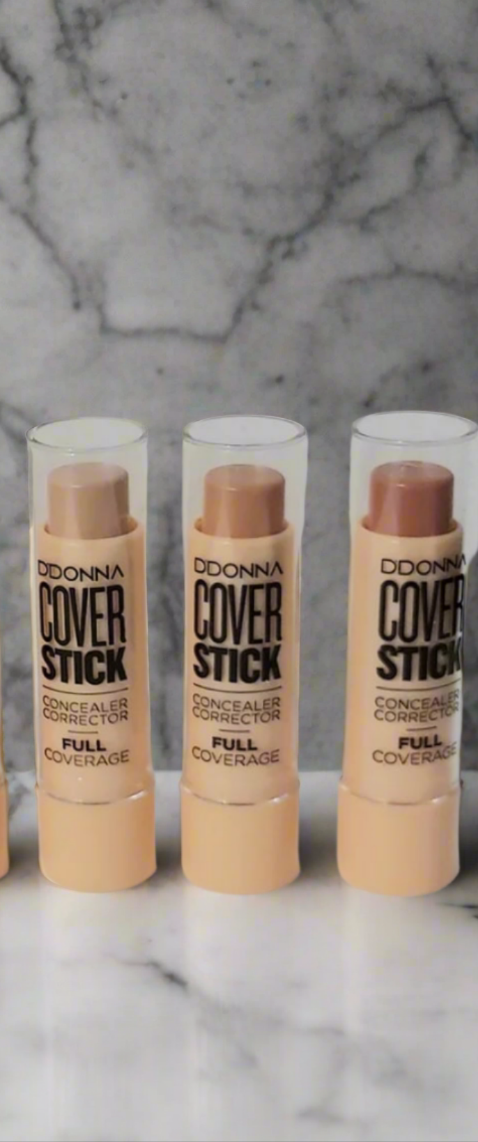 Correcteur "Cover stick"