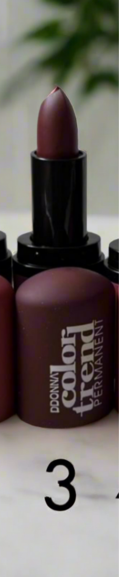 Rouge à lèvres "Color trend"