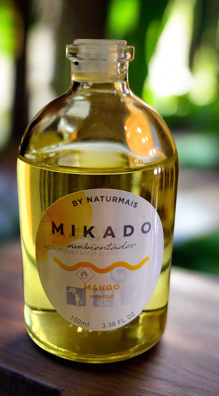 Mikado "Mangue"