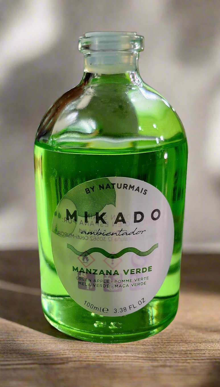 Mikado "Pomme verte"