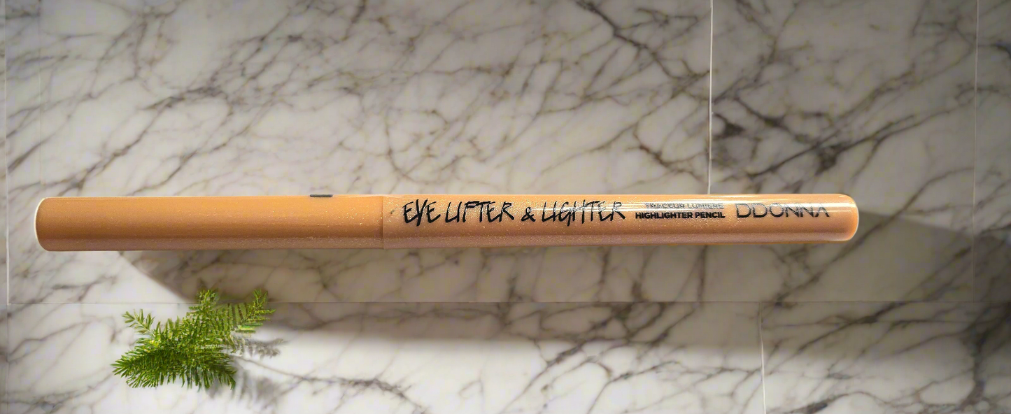 Crayon eye lipter & lighter