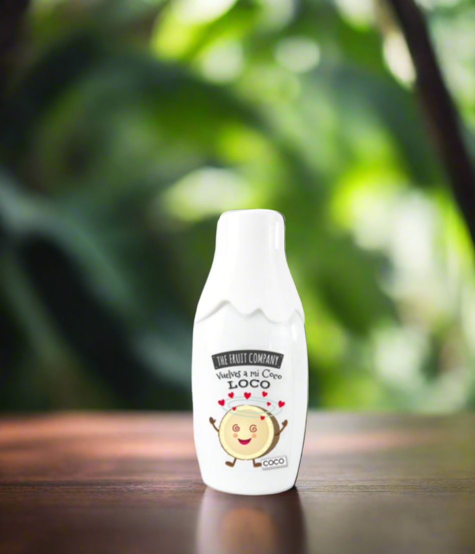 Eau de toilette "Coco"