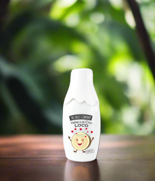 Eau de toilette "Coco"