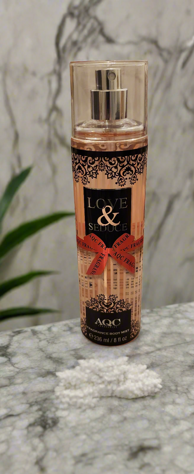 Brume "Love & seduce"