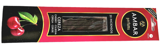Encens "Cerise"