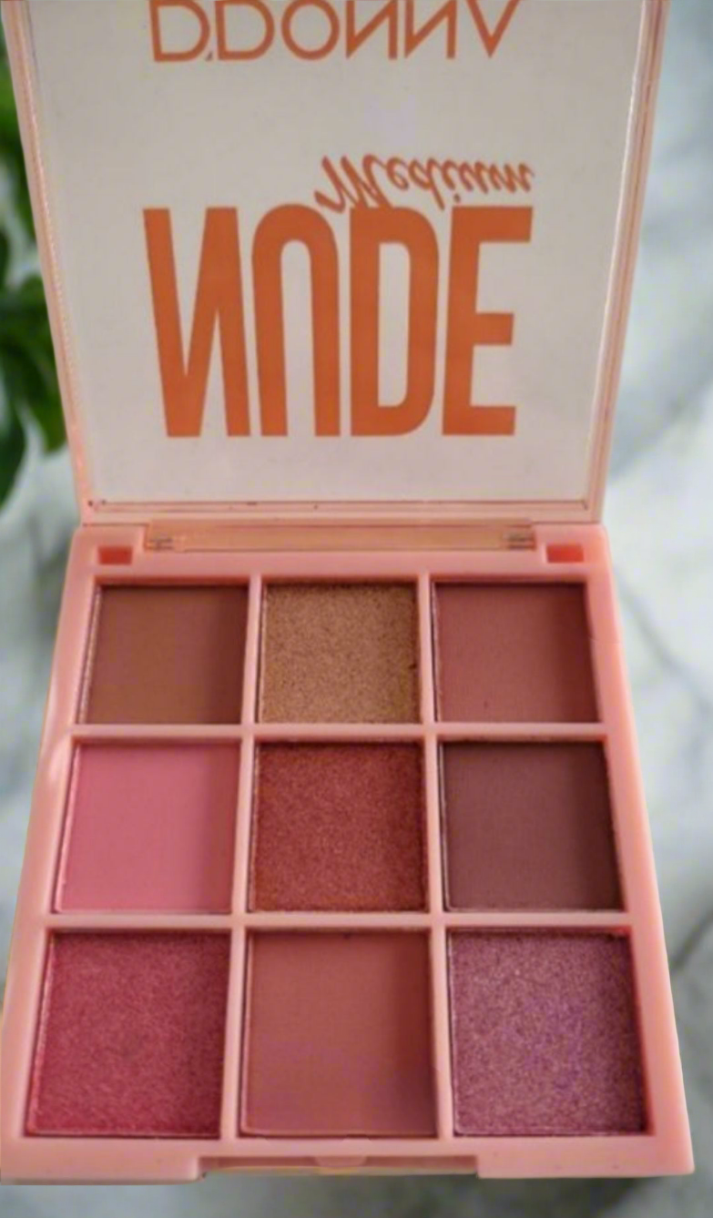 Palette Nude