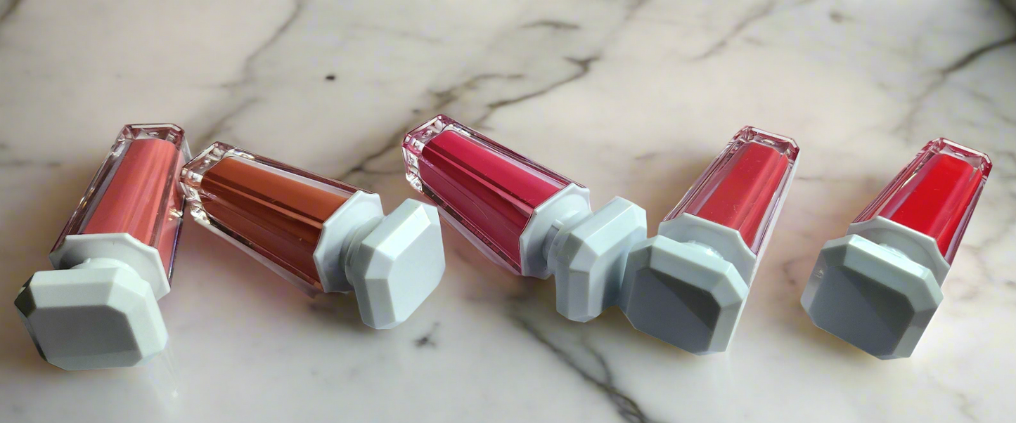 Blush liquide