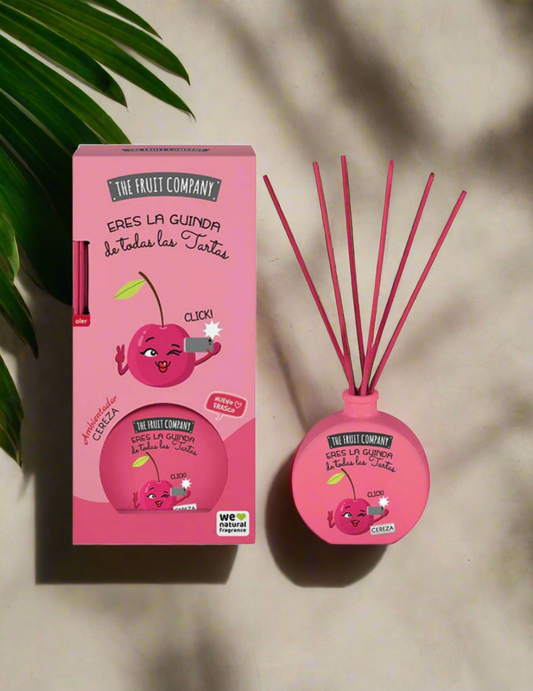 Mikado "Cerise"
