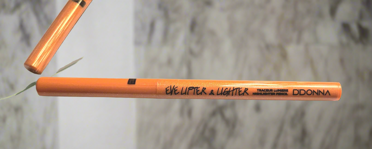 Crayon eye lipter & lighter