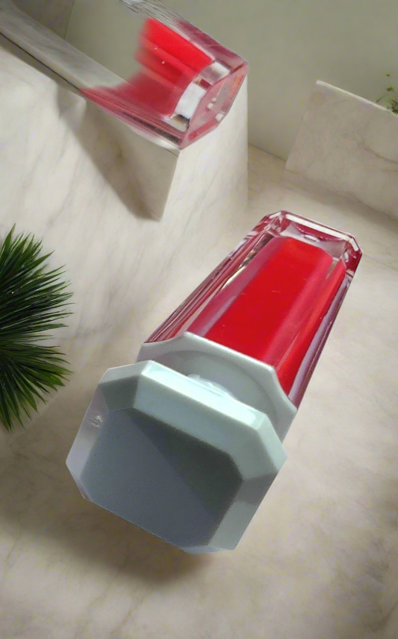 Blush liquide