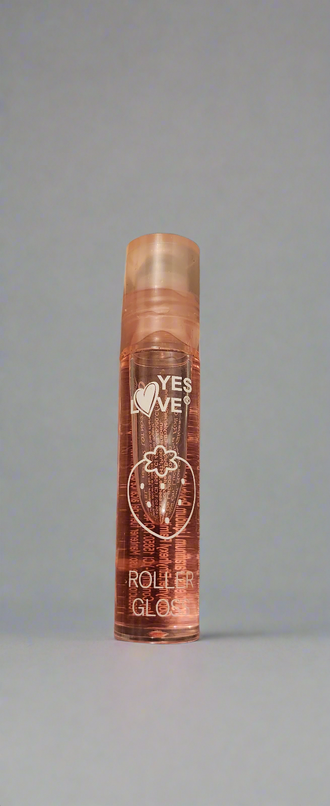 Huile à lèvres Fruitée