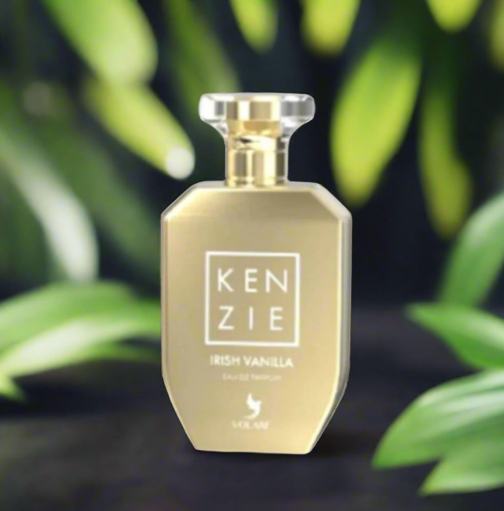 Kenzie, Irish Vanilla