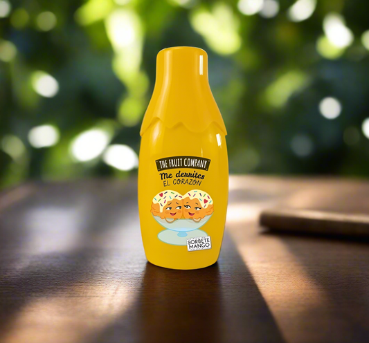 Eau de toilette "Sorbet mangue"