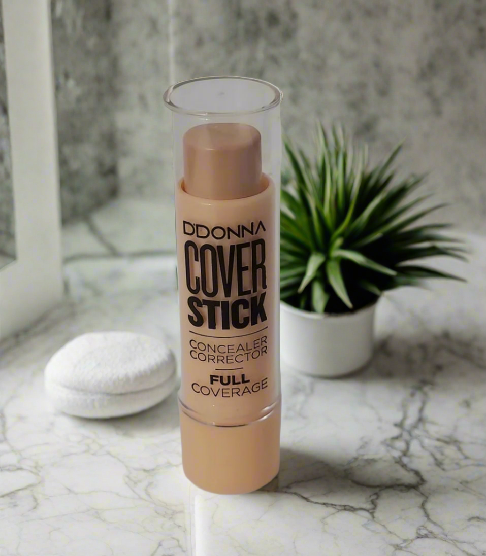 Correcteur "Cover stick"