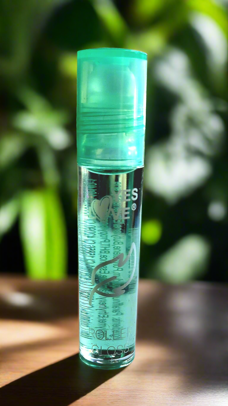 Huile à lèvres Fruitée