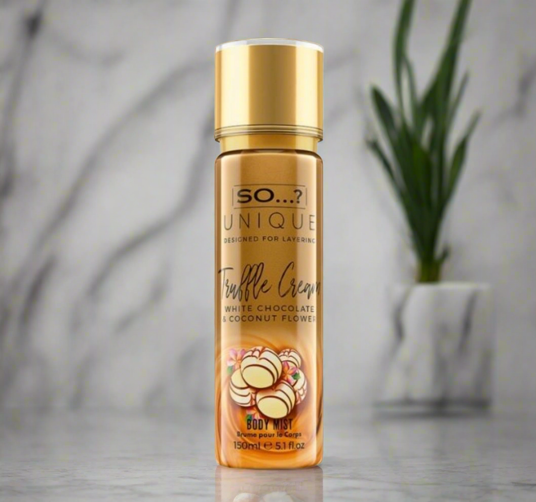 Brume So..."Truffle Cream"