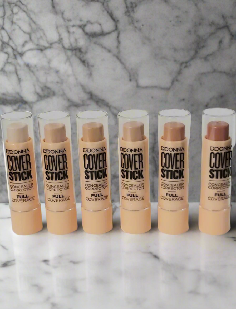 Correcteur "Cover stick"