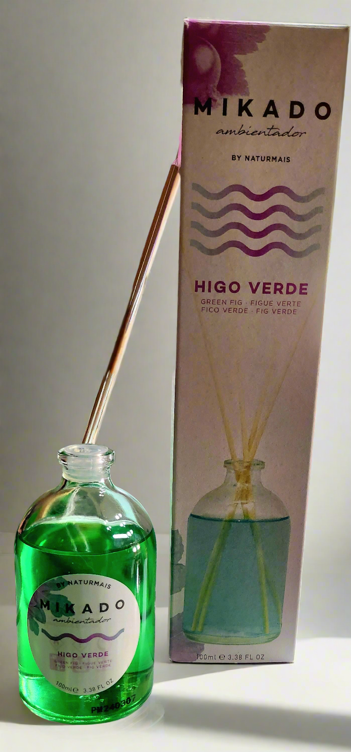 Mikado "Figue verte"