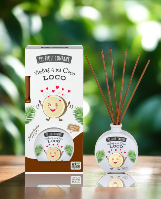 Mikado "Coco"