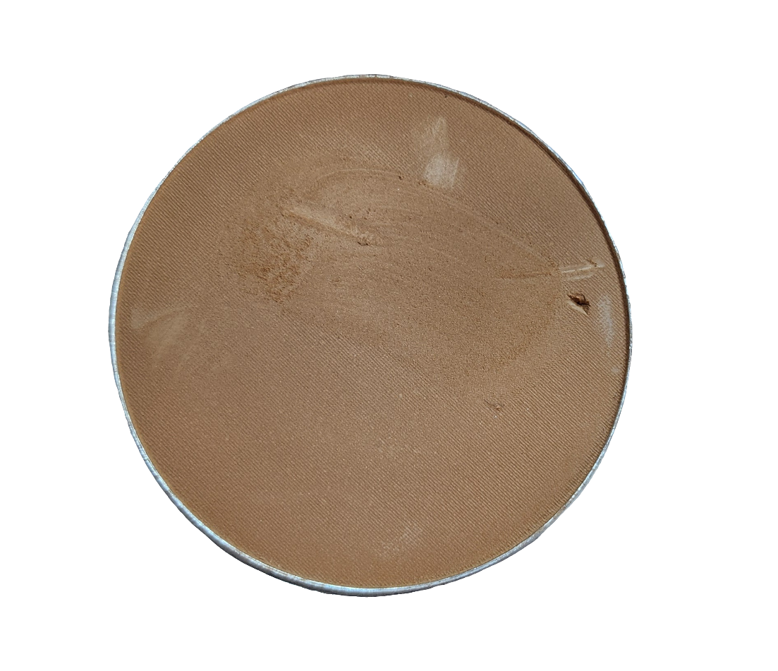 Poudre compacte matifiante